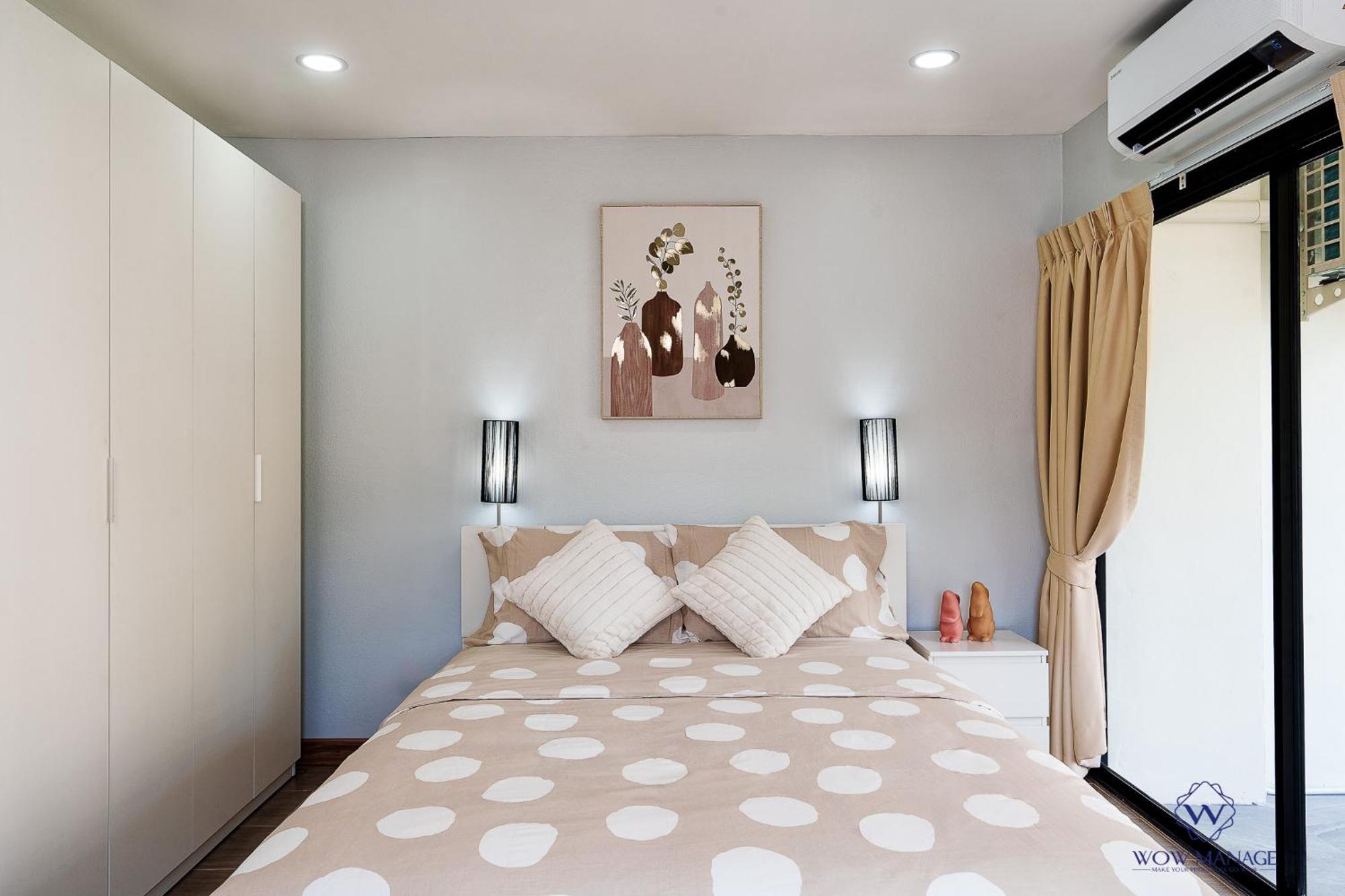 Enjoy Sunset Rainbow Alley - Wow Townhouse At Patong Hill Bagian luar foto